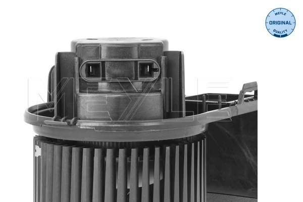Motor de ventilador de forno (de aquecedor de salão) Renault Kangoo I FC0, FC1