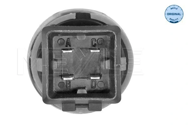 1009190043 Meyle Sensor de temperatura do fluido de esfriamento