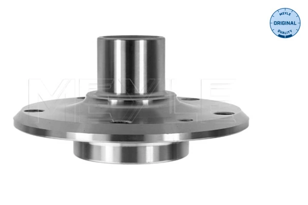 Cubo traseiro BMW 3  E46