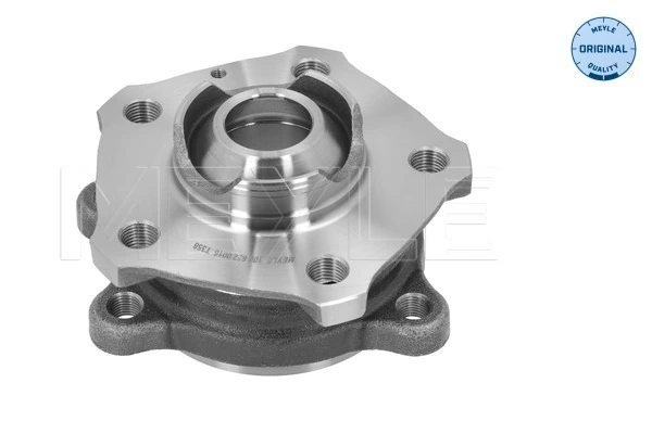 1006530038 Meyle Kit de reparação de cubo traseiro
