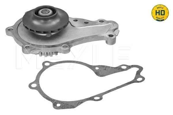  Bomba de água (bomba) de esfriamento Citroen C3 II hatchback (A51) (2009 - 2016) II