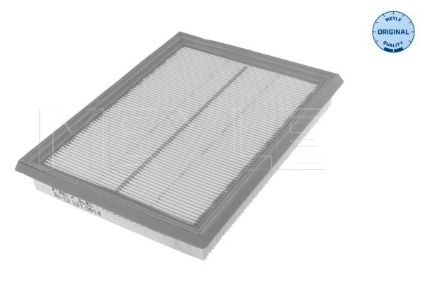 25147124 General Motors Filtro de ar