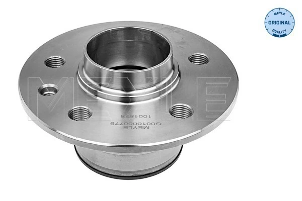 Cubo traseiro para Rover 75  RJ