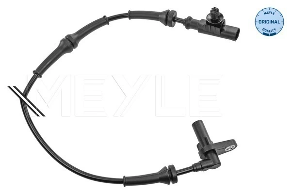 Sensor dianteiro de ABS Land Rover Discovery III LR3