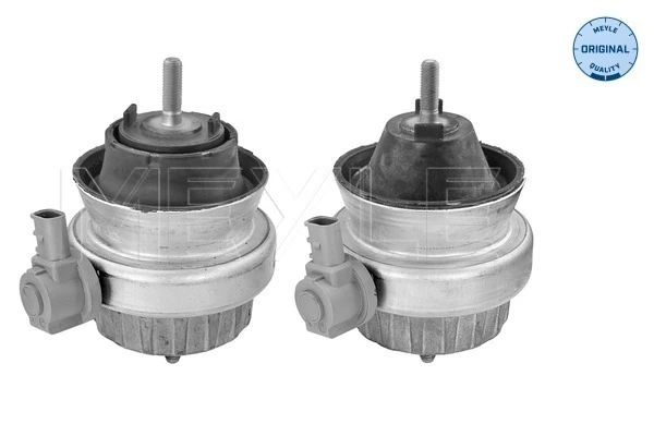 1001993000S Meyle Coxim (suporte) esquerdo/direito de motor