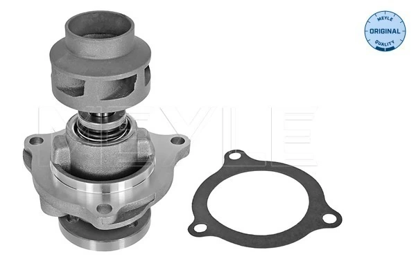 Bomba de água (bomba) de esfriamento para Ford Ka  RBT