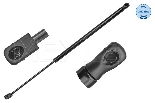 Amortecedor de tampa de porta-malas (de 3ª/5ª porta traseira) Volkswagen Passat ALLTRACK B8 3G5, CB5