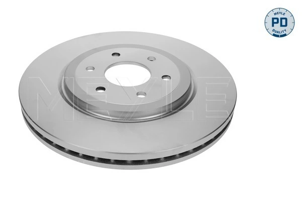 Disco do freio dianteiro para Nissan Navara NP300 III D40