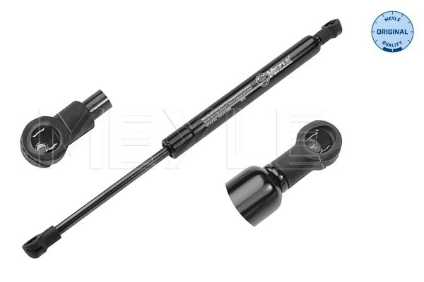 Amortecedor de tampa de porta-malas (de 3ª/5ª porta traseira) para Volvo S40 II MS