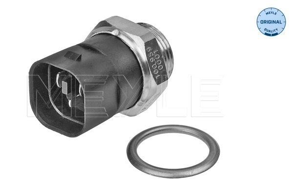 Sensor de temperatura do fluido de esfriamento (de ativação de ventilador do radiador) para Volkswagen Golf IV 1J1