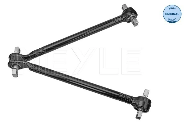 A9743500505 Mercedes Barra radial