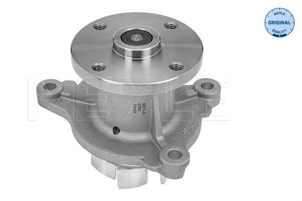  Bomba de água (bomba) de esfriamento Hyundai I10 hatchback (PA) (2010 - 2013) 