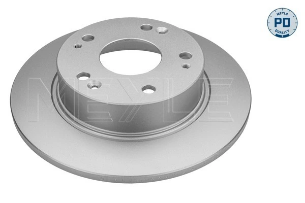 Disco do freio traseiro para Honda Accord VII CL, CM