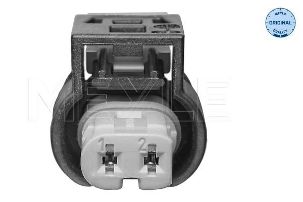 0148000126 Meyle Sensor de temperatura dos gases de escape (GE), até o catalisador