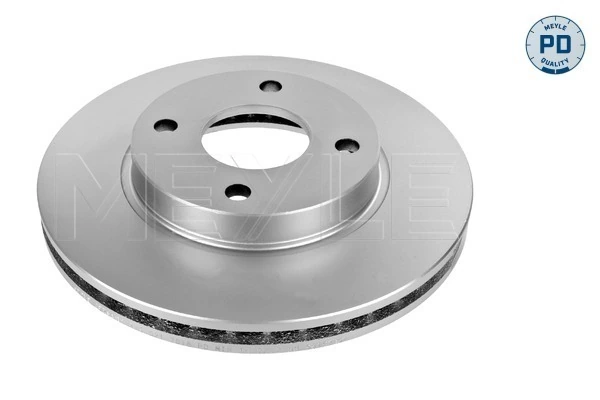 Disco do freio dianteiro para Ford Mondeo II BFP