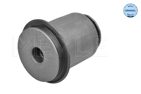 K200181 BAW Bloco silencioso dianteiro do braço oscilante inferior