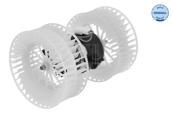 Motor de ventilador de forno (de aquecedor de salão) 5040NU2 Polcar