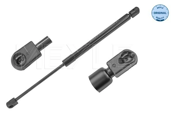 Amortecedor de tampa de porta-malas (de 3ª/5ª porta traseira) para Hyundai I20 I PB