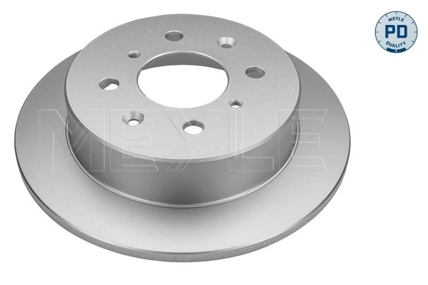 Disco do freio traseiro para Honda Civic V EJ