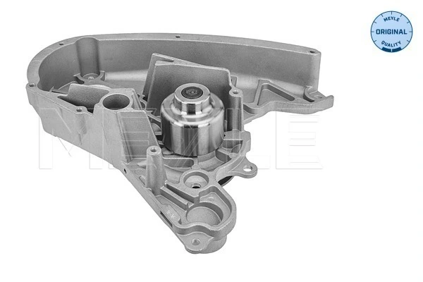 Bomba de água (bomba) de esfriamento para Iveco Daily III 