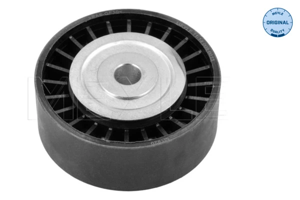1638028680 Peugeot/Citroen Rolo parasita da correia de transmissão