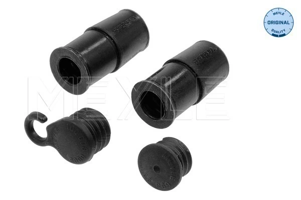 Kit de reparação de suporte do freio dianteiro para Peugeot 307  3A, 3C