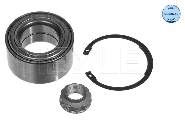 Rolamento de cubo dianteiro Mercedes A  W168