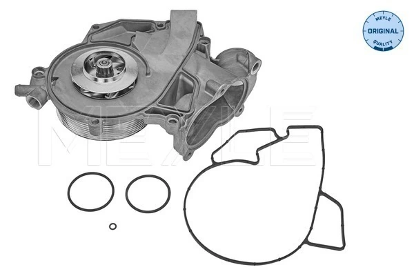 Bomba de água (bomba) de esfriamento para Mercedes Benz Truck TRUCK ACTROS MP4 / MP5 