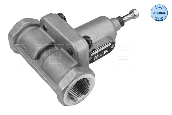 Compre 0014297944 Mercedes Válvula de derivação (by-pass) de ar supercompressão