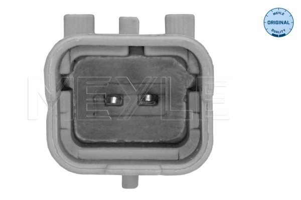 Sensor dianteiro de ABS para Citroen C4 GRAND SPACETOURER 3A, 3E