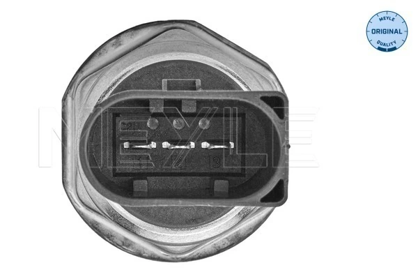 Sensor de pressão de combustível Citroen C3 AIRCROSS II 2R, 2C