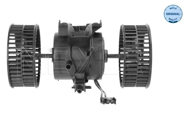 Motor de ventilador de forno (de aquecedor de salão) BMW 5  E61