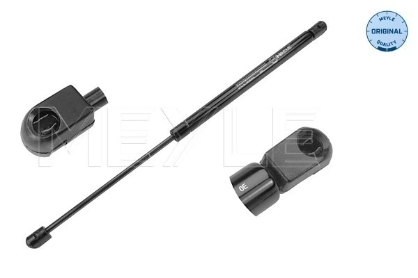 Amortecedor de tampa de porta-malas (de 3ª/5ª porta traseira) para Mercedes C  S202