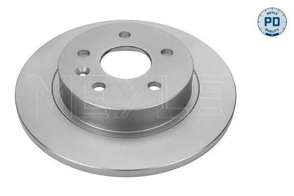 Disco do freio traseiro para Chevrolet Aveo III T300
