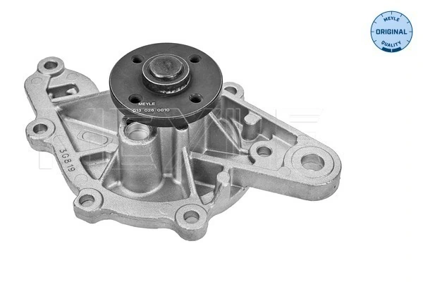 Bomba de água (bomba) de esfriamento Smart FORTWO  451