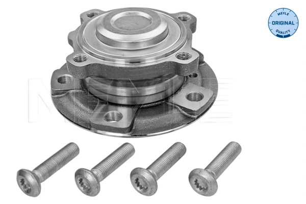  Cubo dianteiro BMW 1 hatchback (F20) (2011 - 2019) 