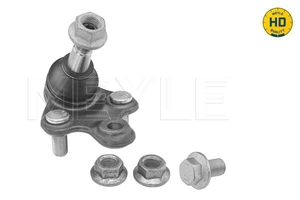 Suporte de esfera inferior para Toyota Corolla  