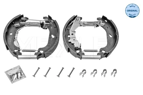 Sapatas do freio traseiras de tambor Fiat/Alfa/Lancia 0077362296 preço, a partir de 29,79 USD