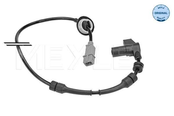 Sensor dianteiro de ABS para Peugeot 406  8B