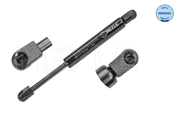 A902007 PLUS AFTERMARKET Amortecedor da capota