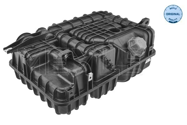 960501420328 Mercedes Tanque de expansão do sistema de esfriamento