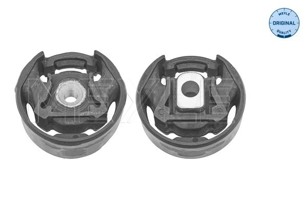 Coxim (suporte) dianteiro de motor para Skoda Octavia IV A8 NX3, NN3, PV3