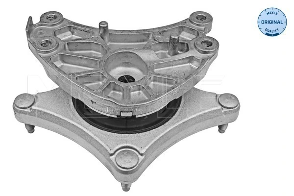 Coxim de transmissão (suporte da caixa de mudança) para Mercedes S  C216