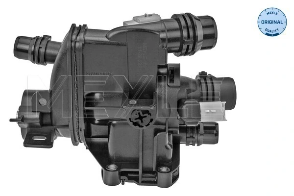 Caixa do termostato para Citroen C4 GRAND SPACETOURER 3A, 3E