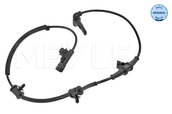 Sensor dianteiro de ABS para Opel Zafira C P12