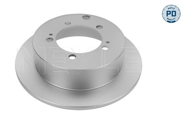 MB928716 VAG Disco do freio traseiro