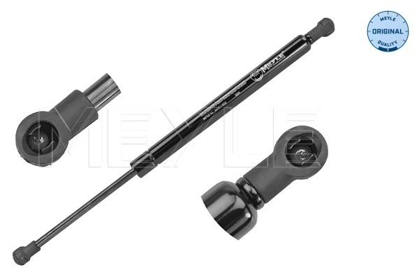 Amortecedor de tampa de porta-malas (de 3ª/5ª porta traseira) para BMW 3  E90