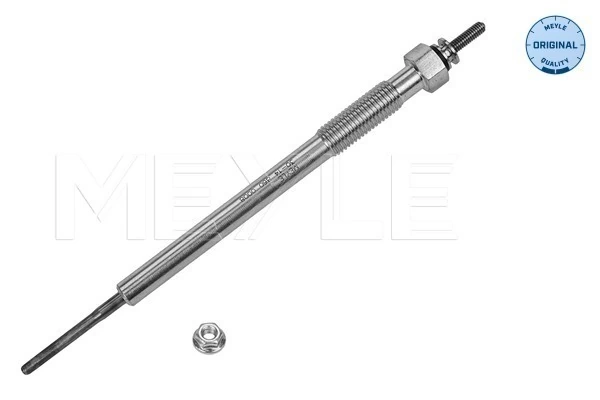 Vela de incandescência para Toyota Corolla  E12