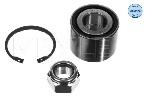 Rolamento de cubo traseiro para Renault 9  L42