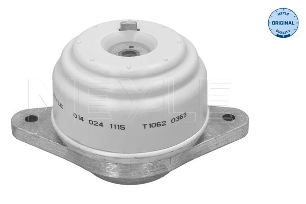 0140241115 Meyle Coxim (suporte) esquerdo/direito de motor
